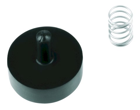 SKS Rückschlagset für Standpumpen schwarz