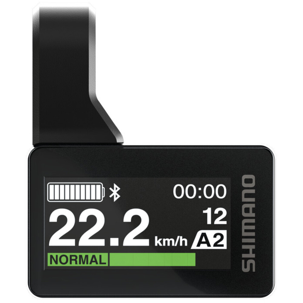 Informationsdisplay SC-EN600 31,8 mm und 35 mm