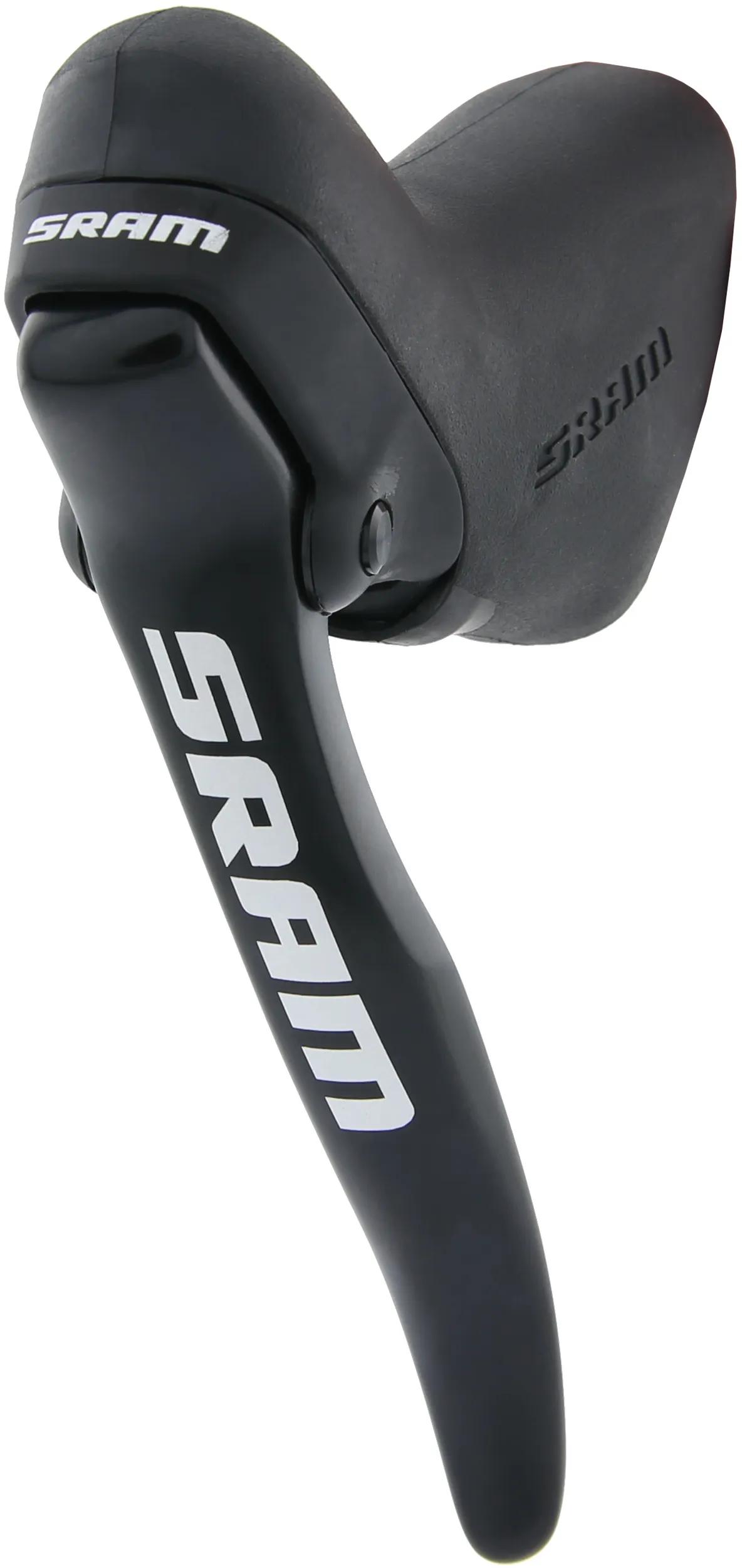 BREMSHEBEL S500 ALU LINKS