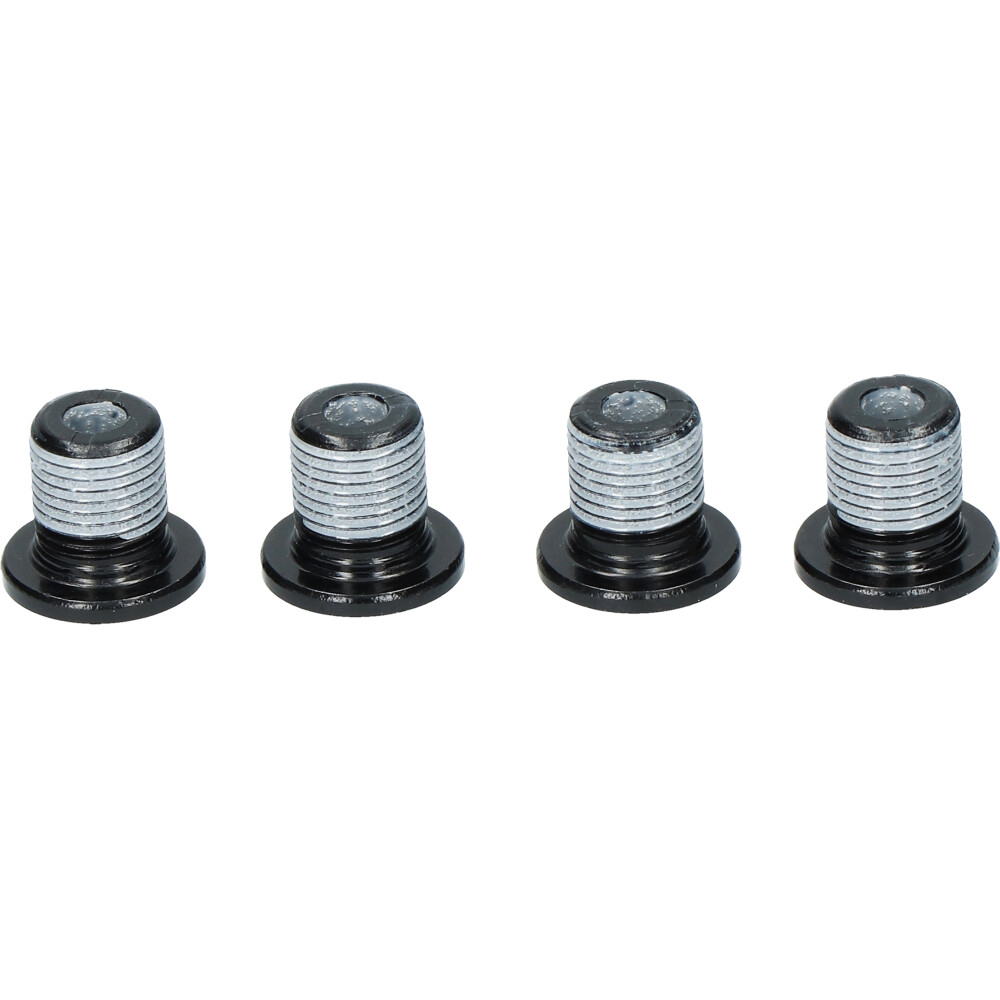 SHIMANO KBL.SCHR.SET(4ST.)M8X9 FCM8000