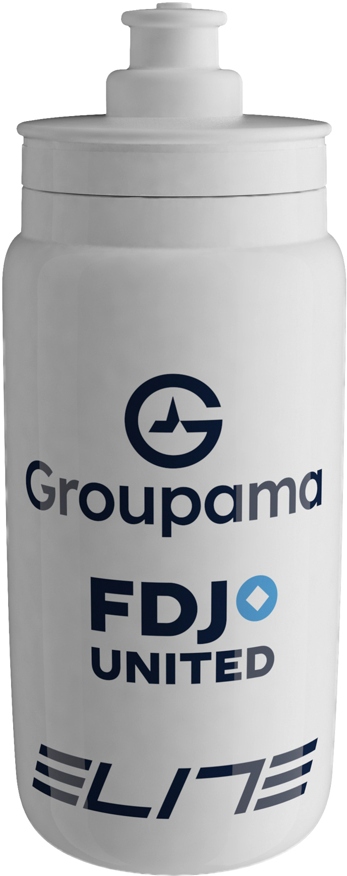 FLY GROUPAMA-FDJ UNITED 550 ml 2026