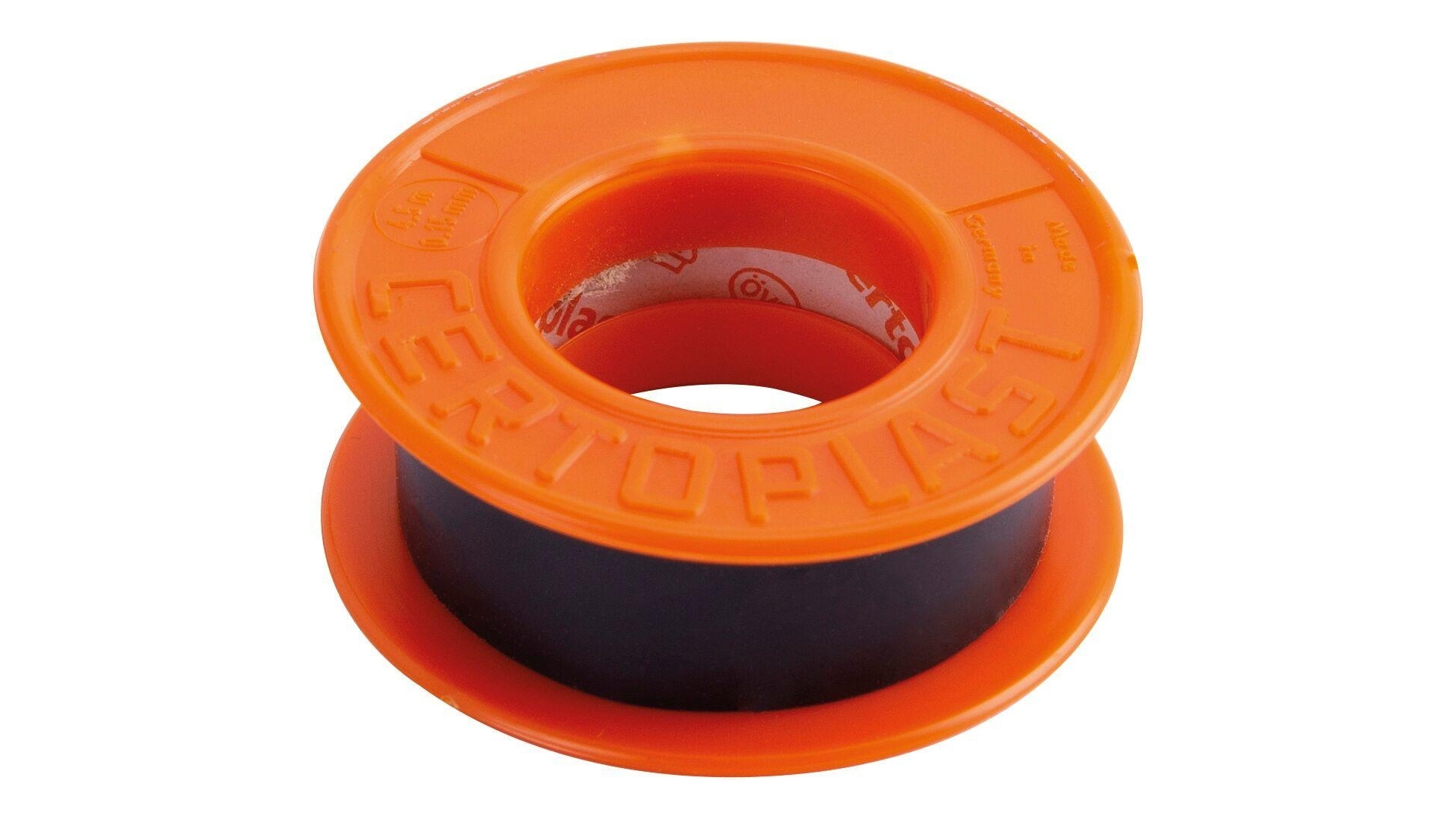 CT ISOLIERBAND ISO TAPE SCHWARZ