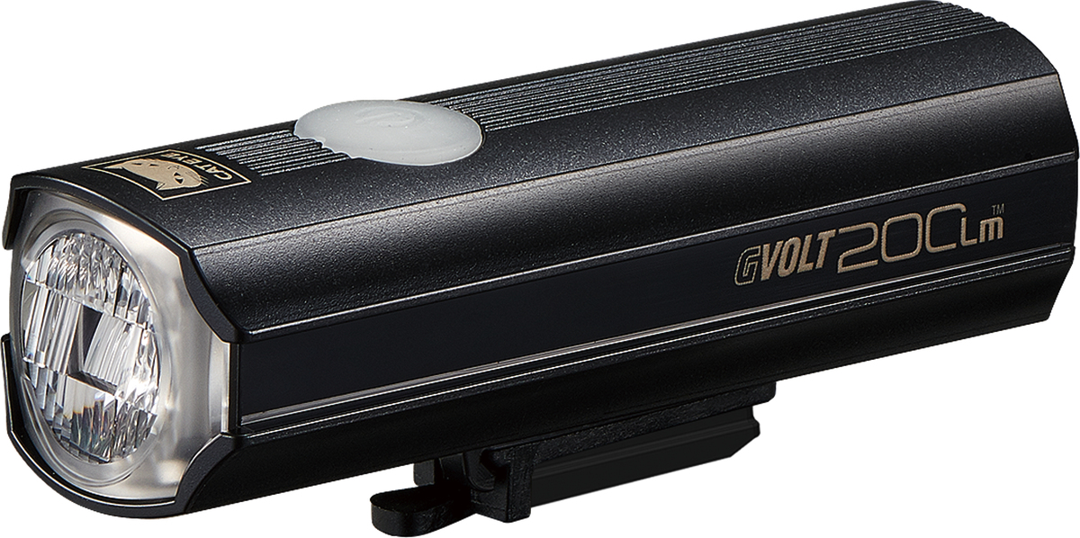 CATEYE Frontlicht GVolt 200