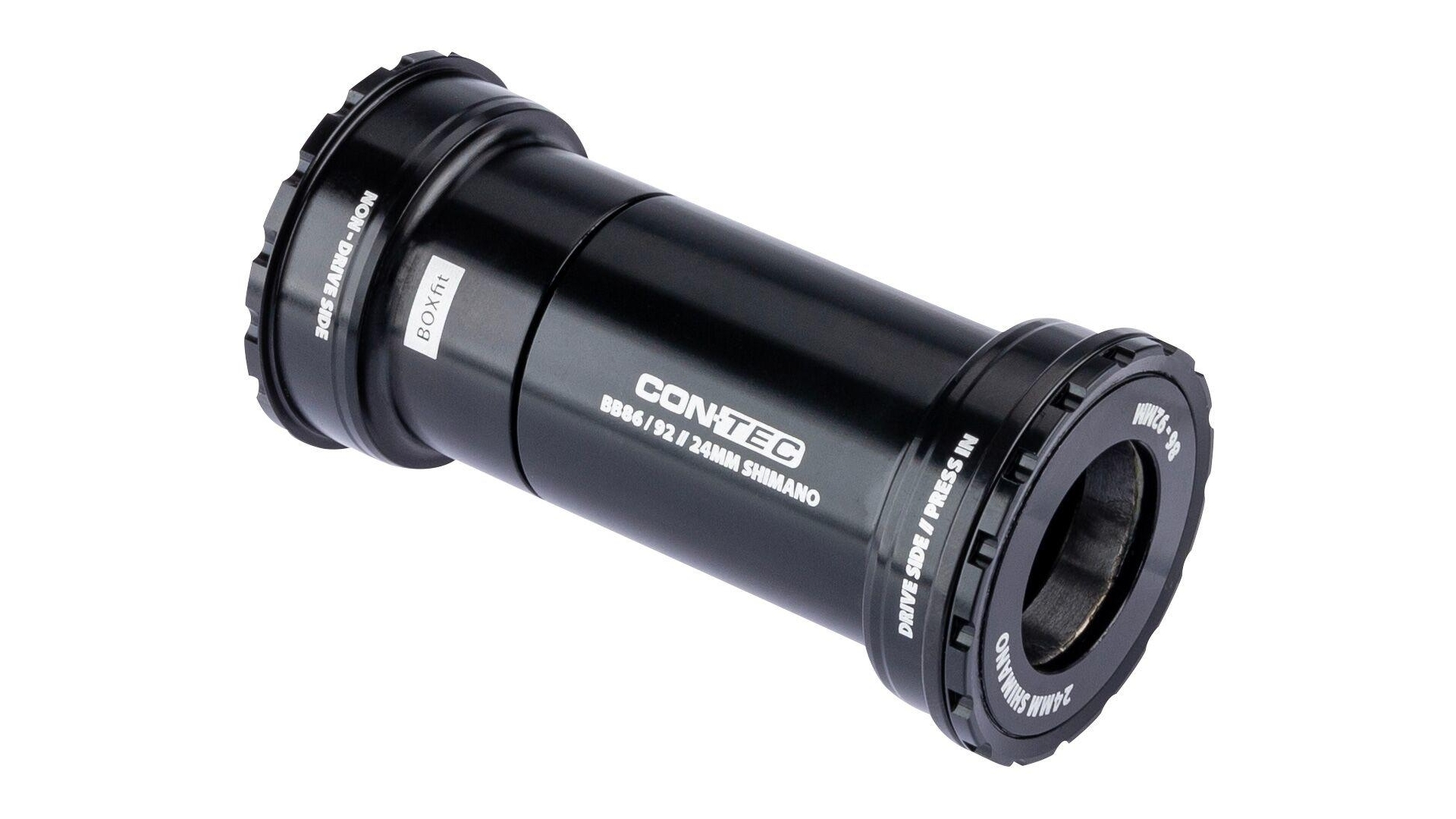 CT INNENL. BOXFIT BB86/92 -24 SHIMANO 89,5/92 41 MM