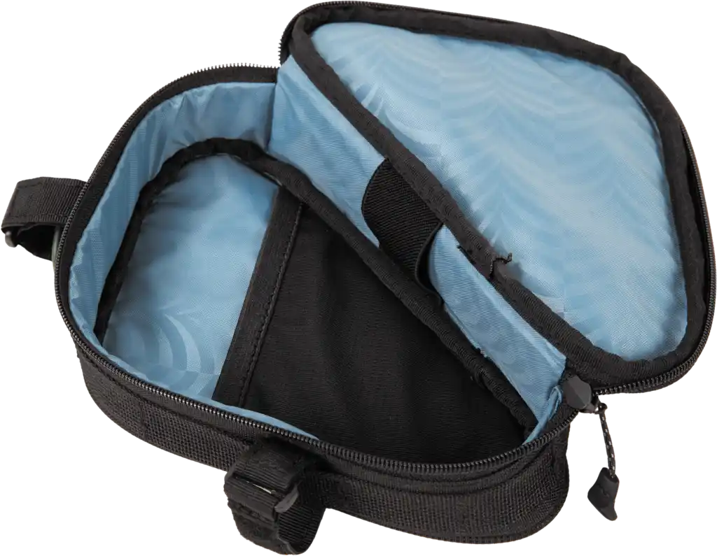 Norco Boston Rahmentasche  schwarz
