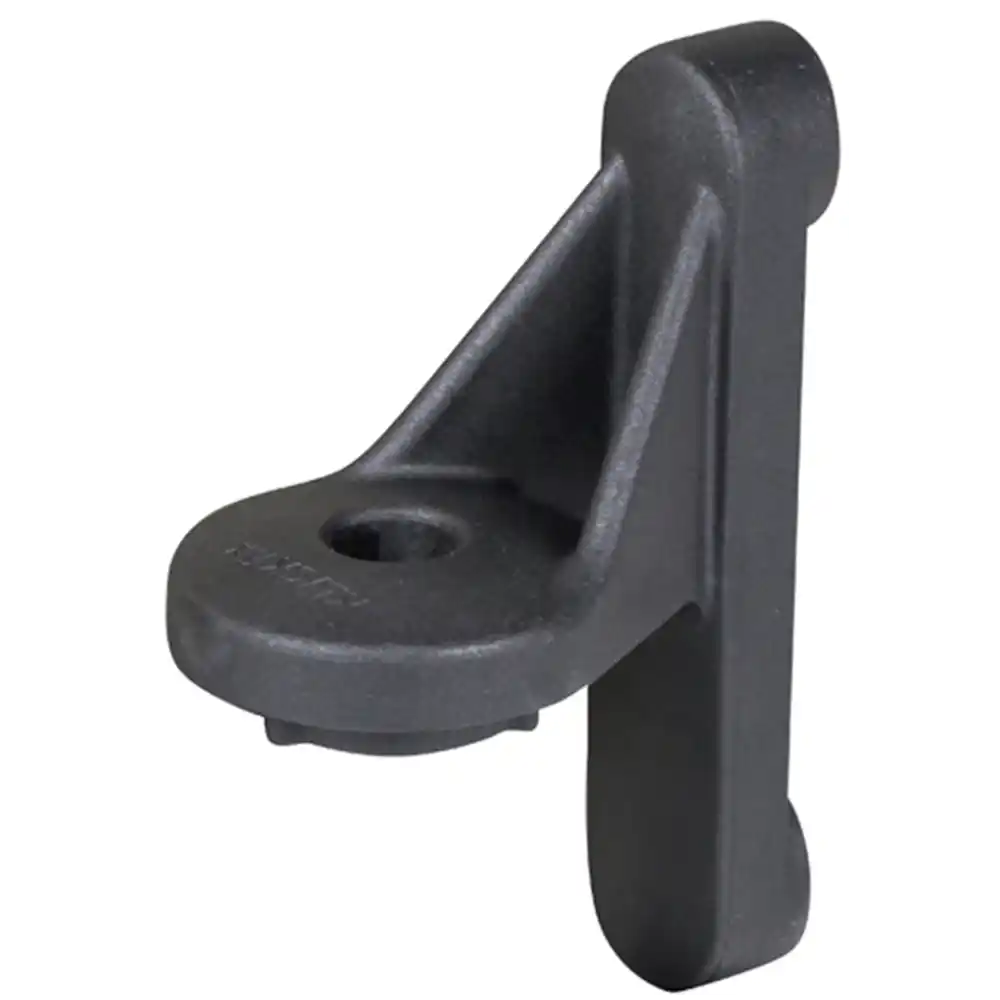 KLICKfix Bottlefix Ahead  Flaschenhalter schwarz