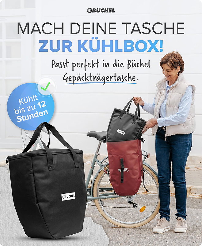 Büchel Kühltasche