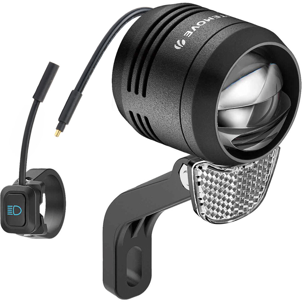 Front Light AC-210 Down CT1
