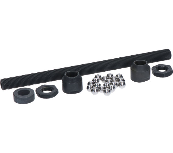 Hohlachse FH-MT200-R Komplettkit