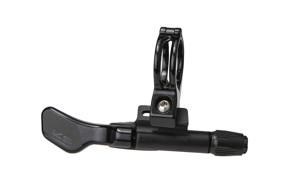 Kind Shock Lenkerhebel Southpaw Alu