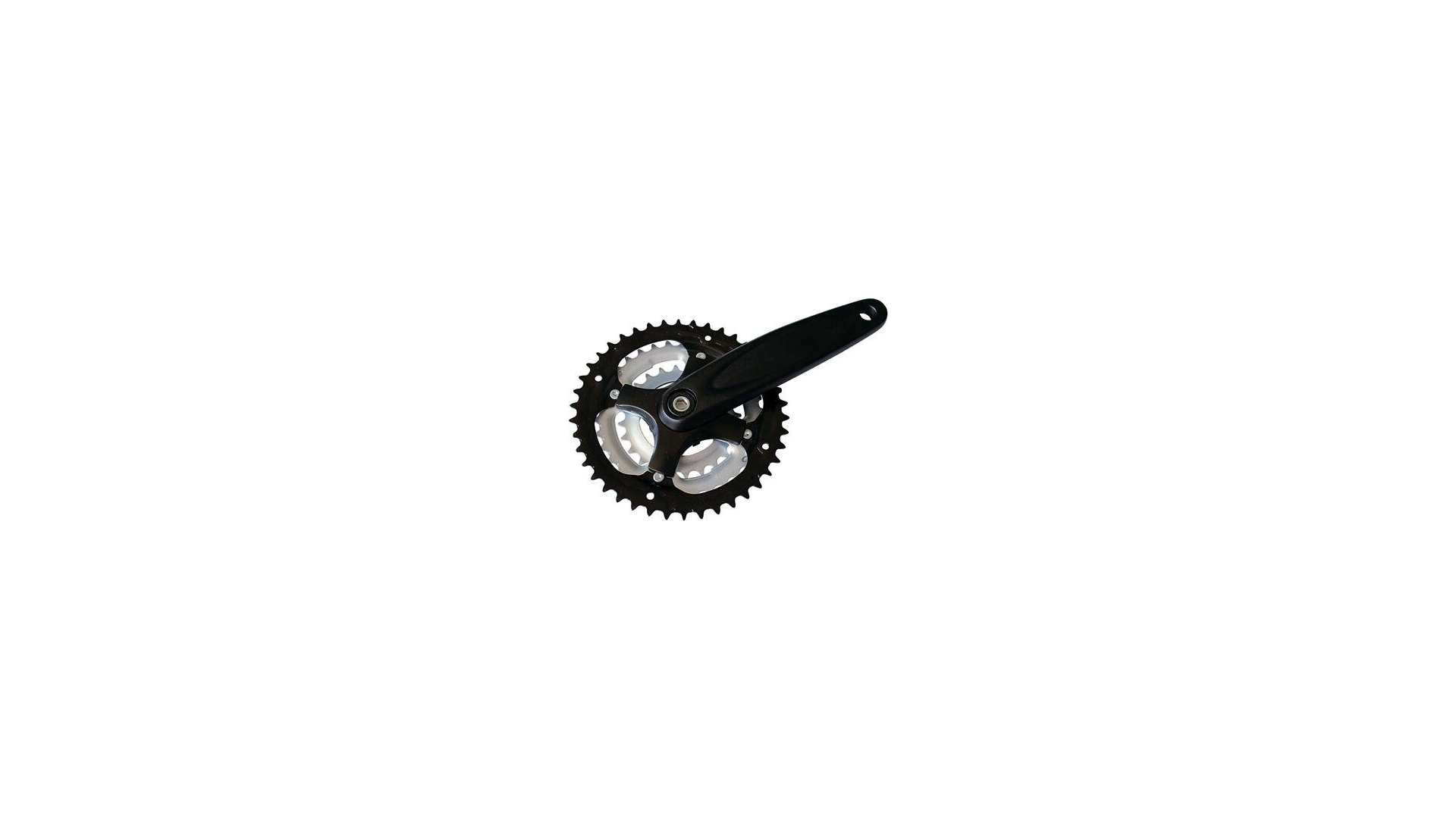 KRG ARGOS TRIPLE ALUMIN. 42/34/24 Z. 170 MM SCHW.