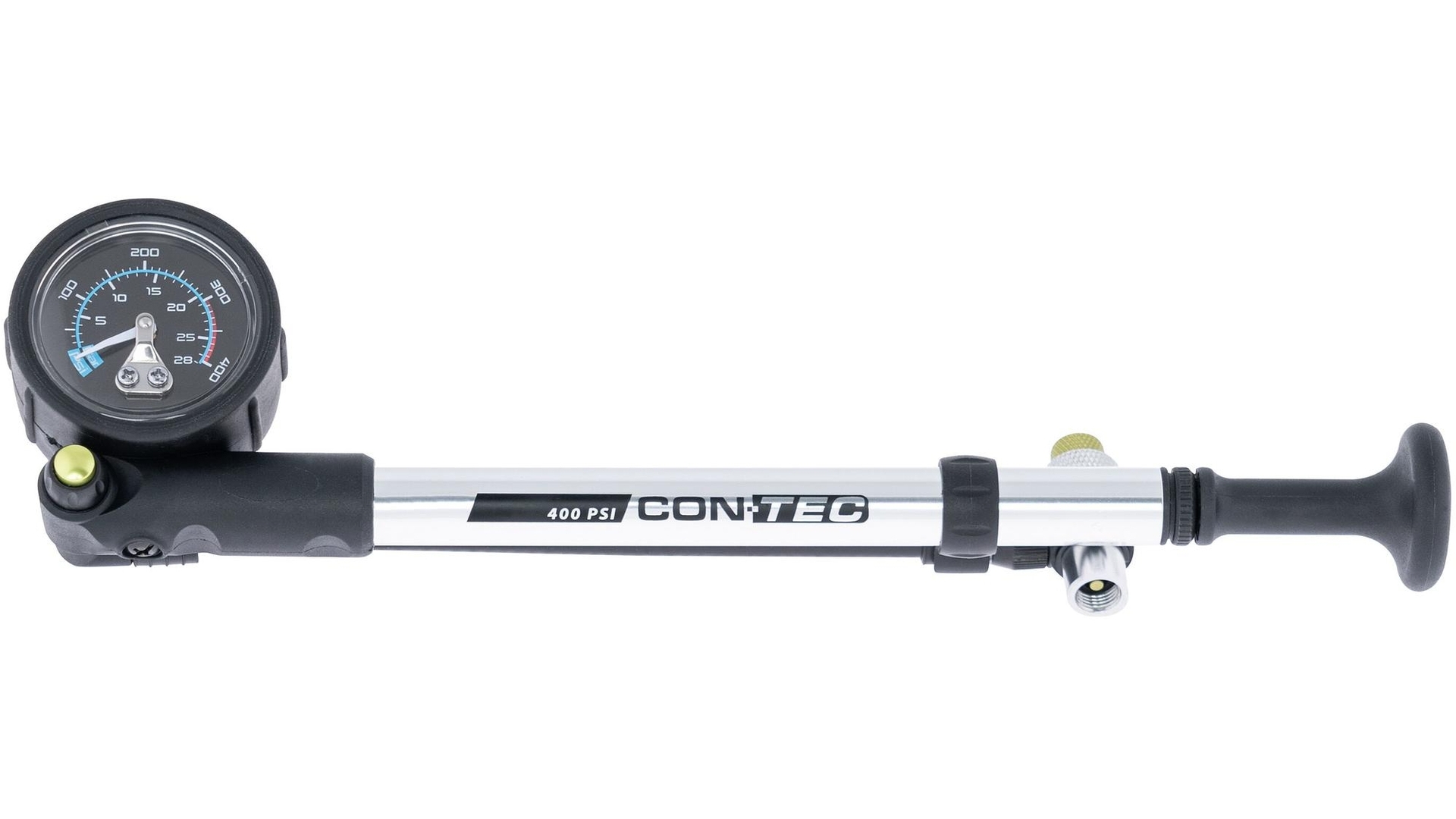 CT DAEMPFERPUMPE SHOCK ROCKET 28BAR/400PSI