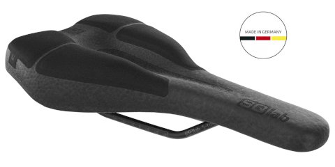 SQlab Sport Sattel Mod. 610 Infinergy MD Active 2.1 L285 x B160 mm / 344 g Unisex