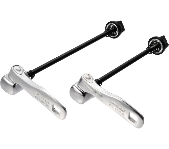Schnellspanner 163 mm WH-R500 HR