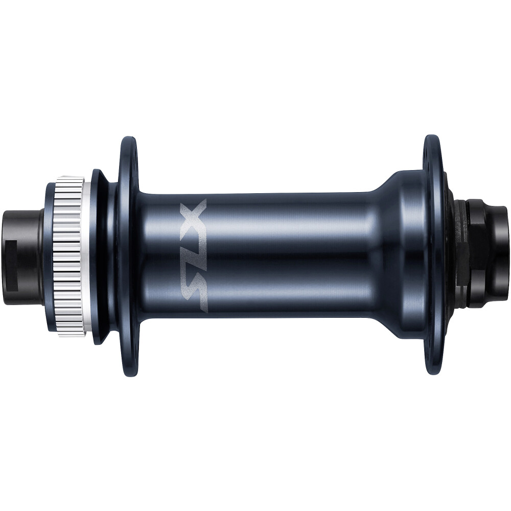 Vorderradnabe SLX HB-M7110-B Center-Lock Steckachse