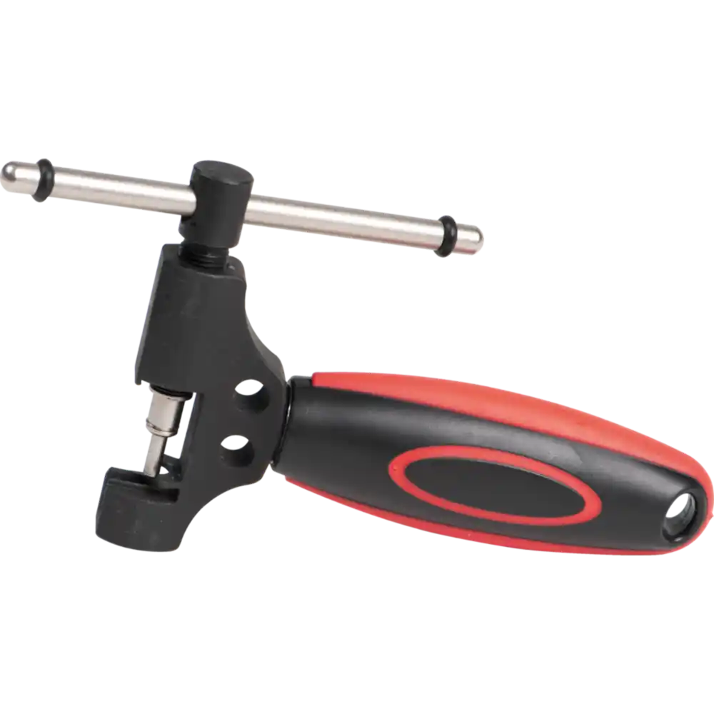 Mounty Chain-Tool Plus  Kettennietendrücker schwarz