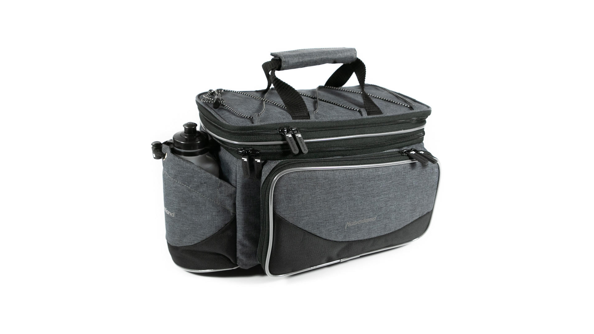 HABERLAND GEPAECKTRAEGER- TASCHE FLEXIBAG TOP UNIKL