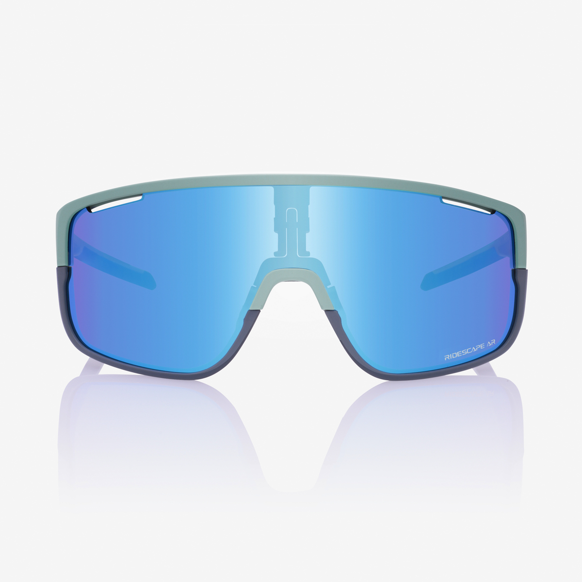 BRILLE PULSAR RIDESCAPE AR SAGE GREEN