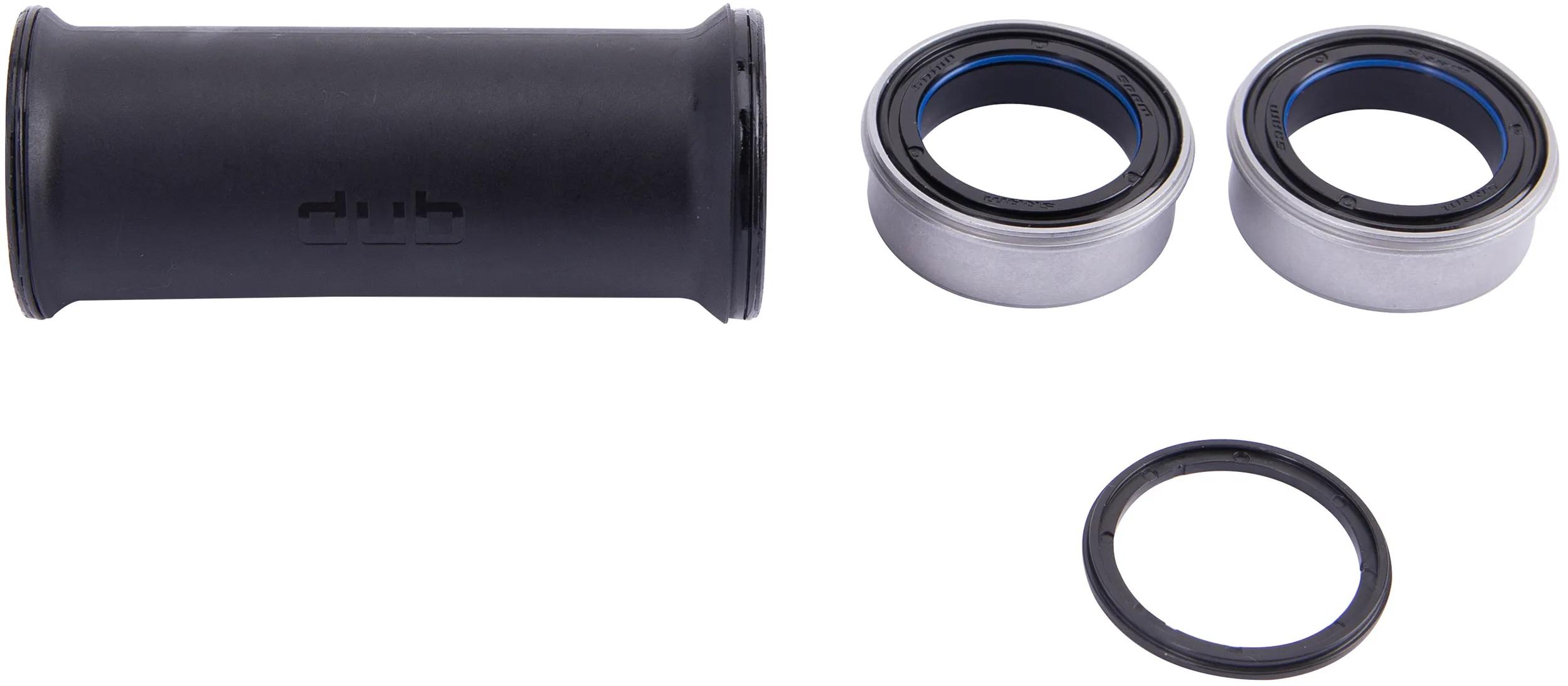 SRAM INNENLAGER DUB MTB PRESSFIT 104,5 MM
