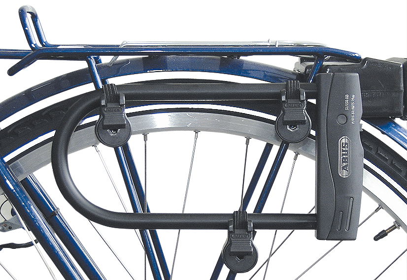 ABUS Bügelschlosshalter universal, UGH 02