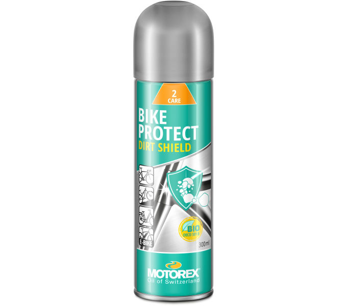 BIKE PROTECT
