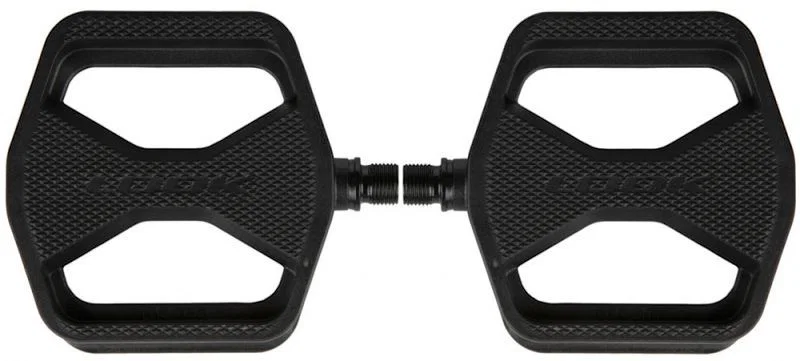 LOOK Plattformpedal Geo City schwarz 301052-001