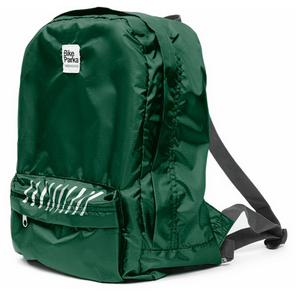 BikeParka Rucksack  BACKPACK Green