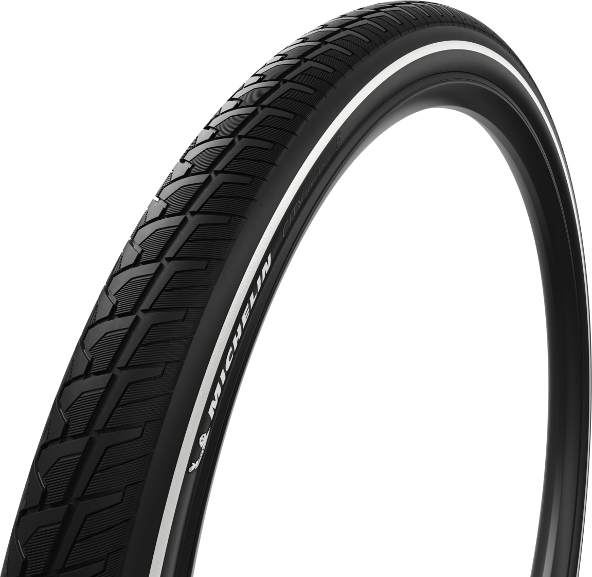 FALTREIFEN CITY TOURING COMP. LINE MAGI-X 50-622 Schwarz/Reflex