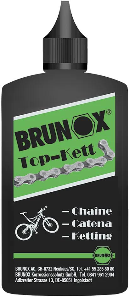 BRUNOX TOP-KETT TROPFFLAS CHE 100 ML FLASCHE