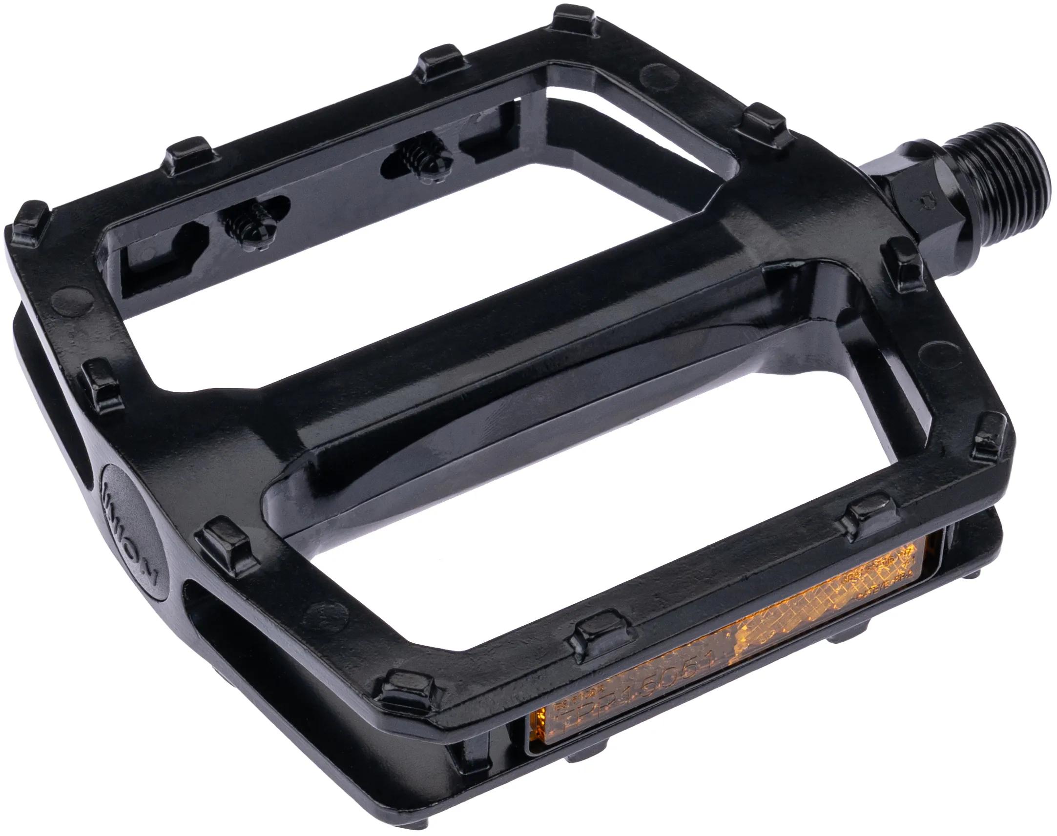 PAAR PEDALE UNION SP-2170 SCHWARZ