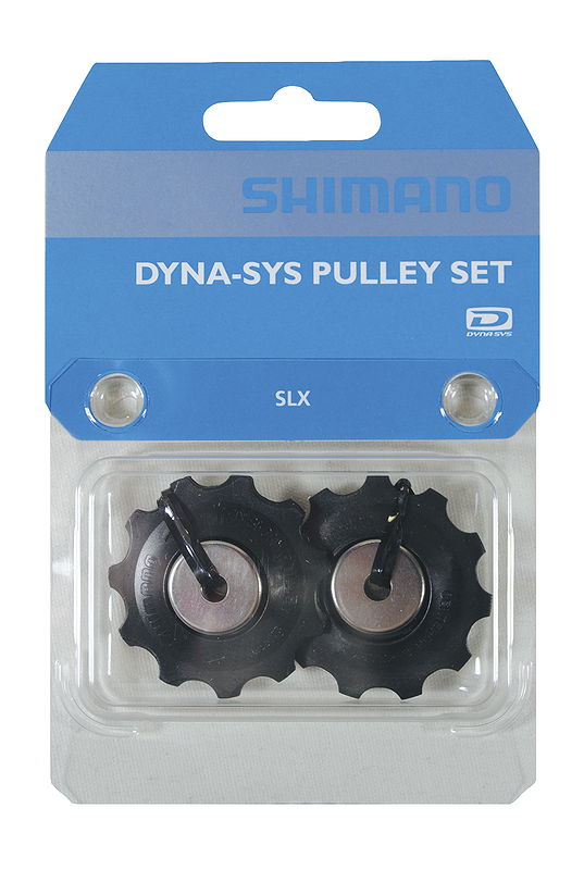 Shimano Schaltwerkröllchen Deore/SLX 10-fach Y5XE98030