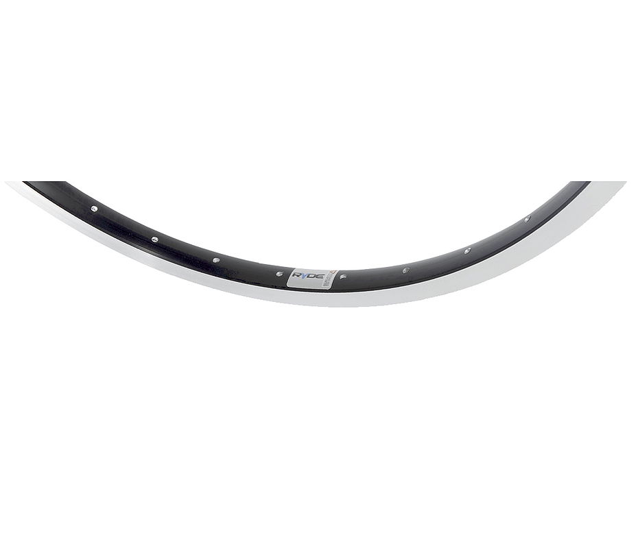 RYDE Felge Andra 30 schwarz 28