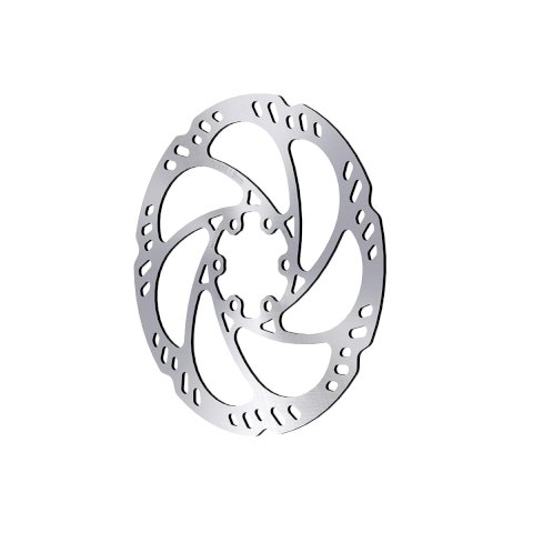 MAGURA Bremsscheibe Storm HC 6-Loch 160 mm 2702451, ohne ABE SB-Verpackung