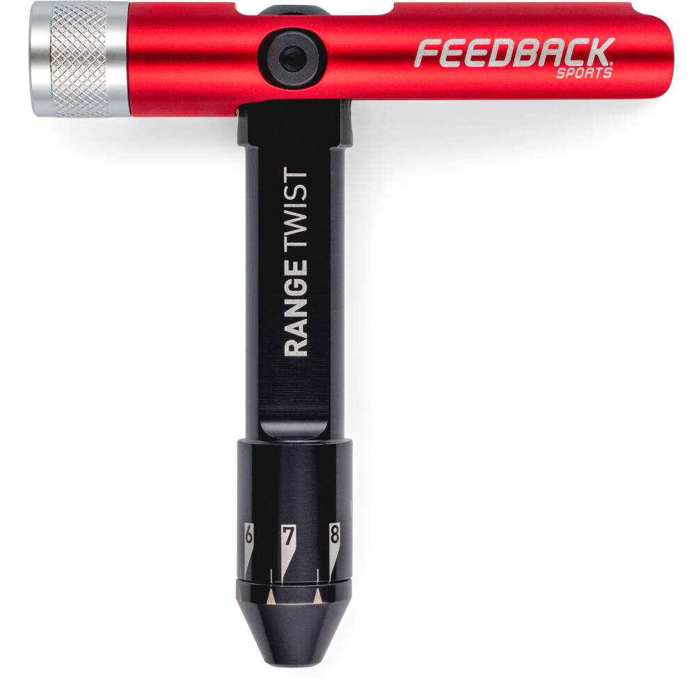 Feedback Sports Drehmomentschlüssel RANGE TWIST