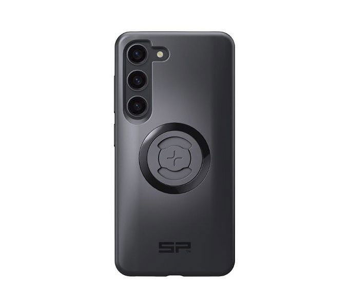 SP Connect Smartphonehalter Phone Case SPC+ für Samsung S23 schwarz