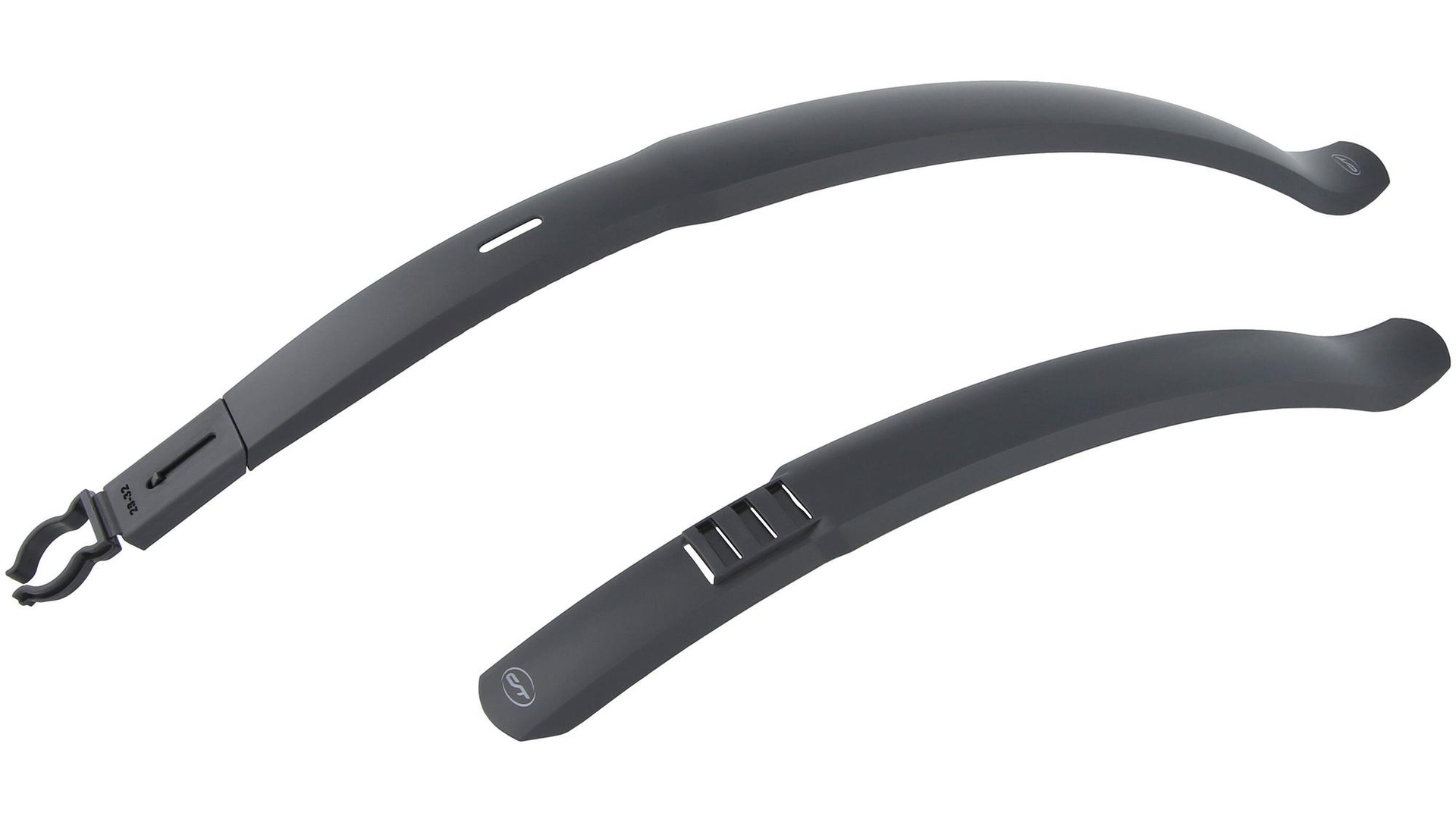 CT STECKRADSCHUTZSET 28-32 MM TREKKING SW