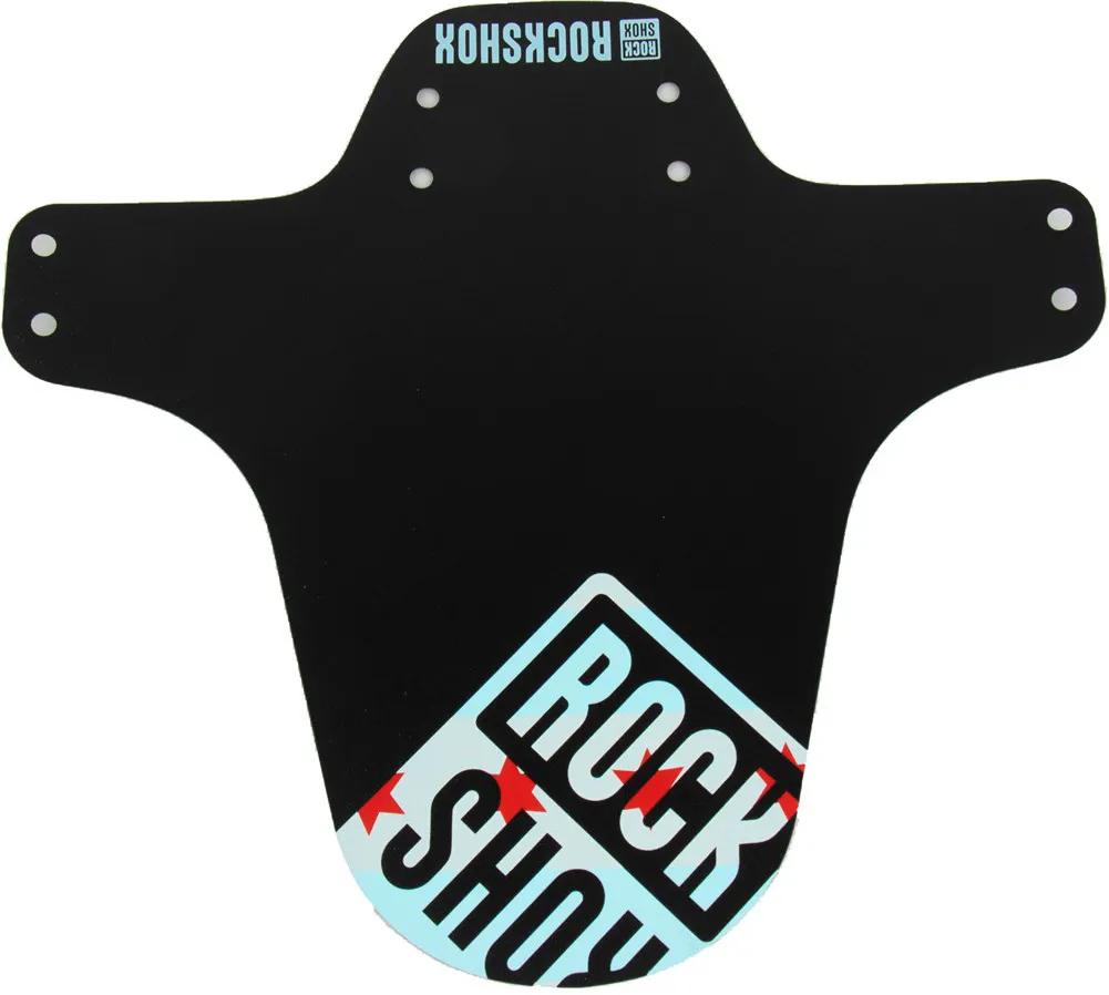 ROCKSHOX VR-STECKBLECH FENDER SCHW. CHICAGO