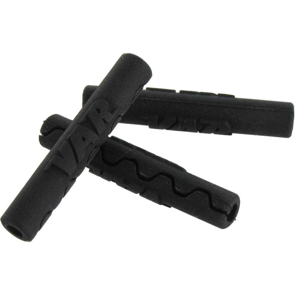 50 Stk. Rahmenschutz 4 mm FR-01971 Schwarz