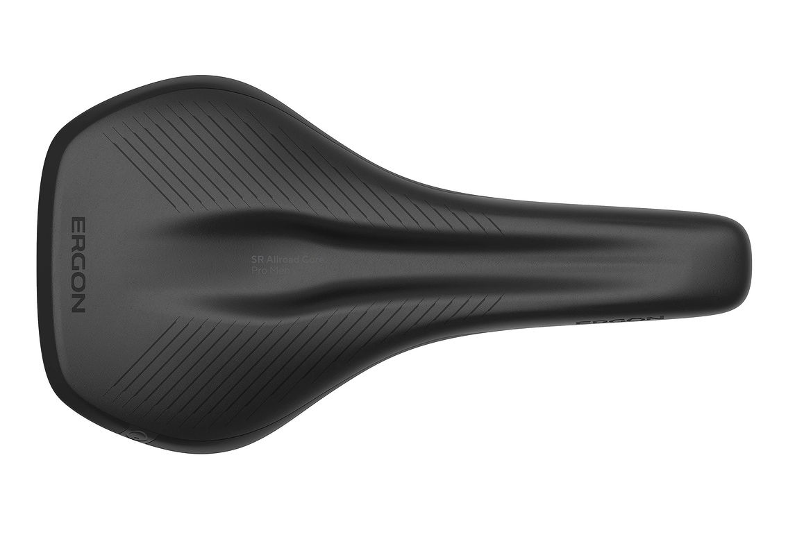 Ergon Sport Sattel SR Allroad Core Pro M/L Sport L262 x  B152 mm / 265 g Herren
