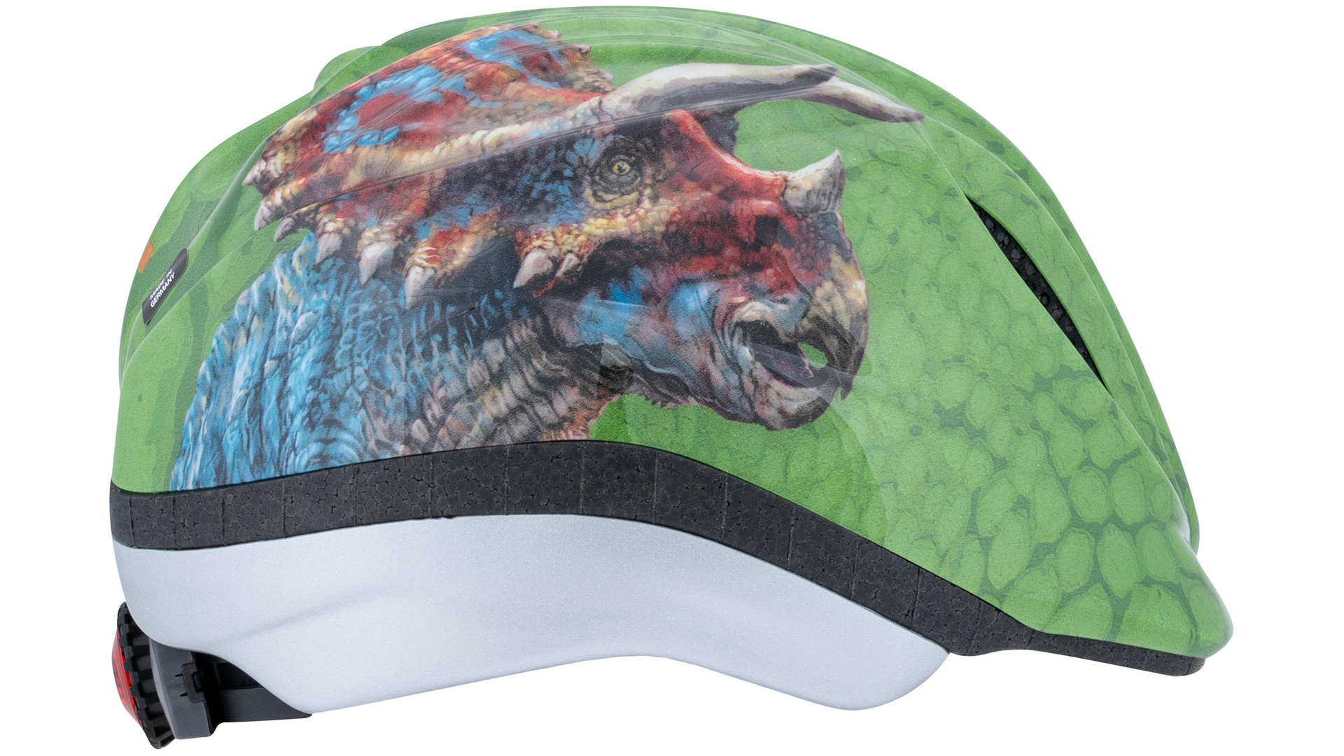 KINDERHELM T-REX WORLD GR. XS
