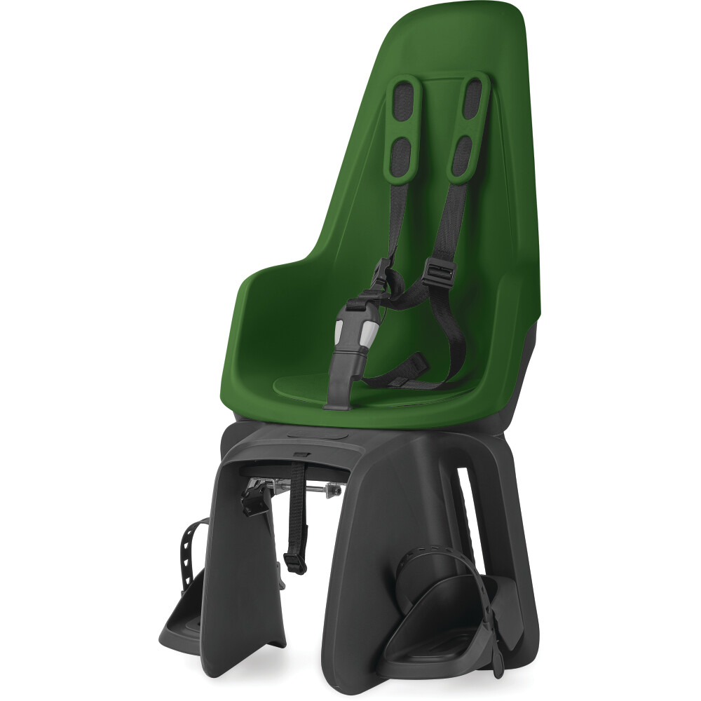 Bobike Kindersitz ONE Maxi Hecksitz Olive Green