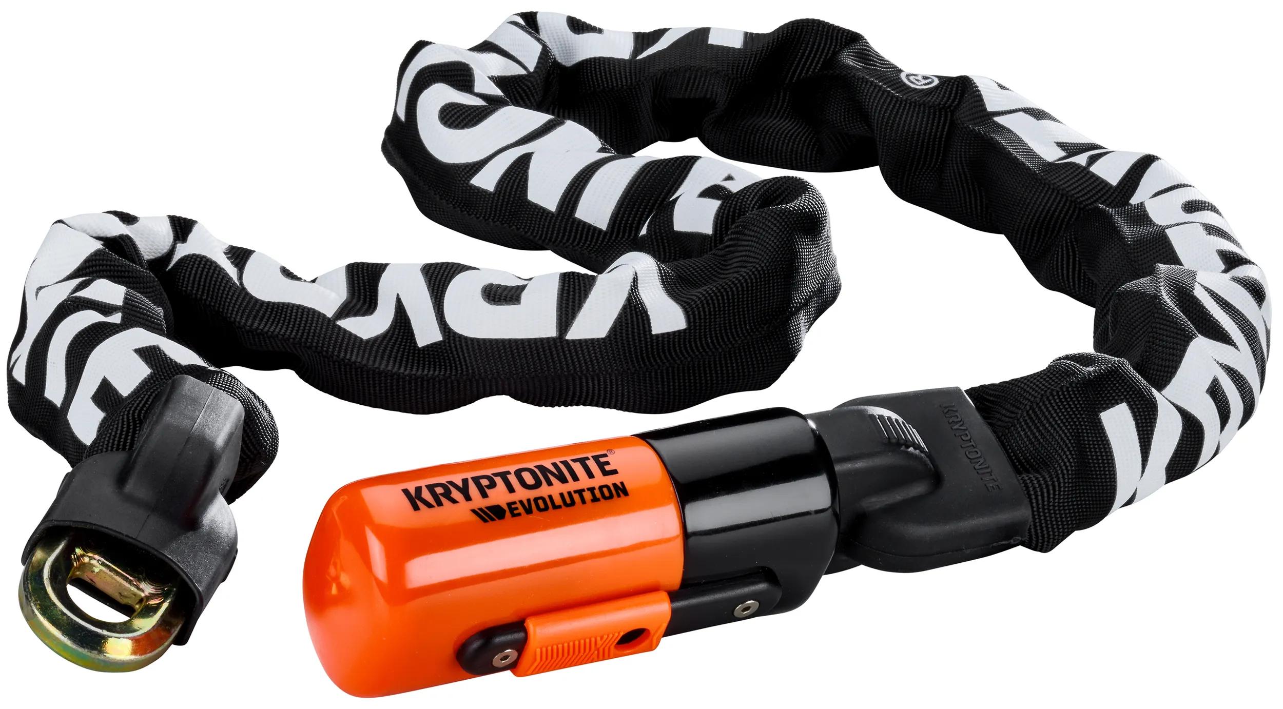 KRYPTONITE EVOLUTION 1012 KETTENSCHLOSS