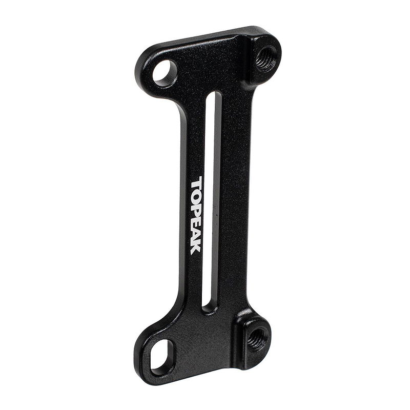 Topeak Adapter für Flaschenhalter Cage Mount Expander schwarz