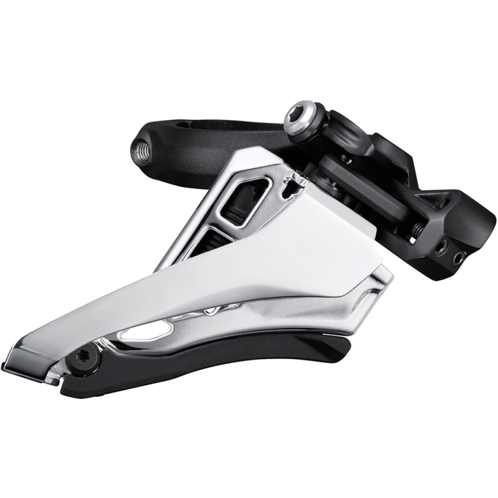 Umwerfer SHIMANO SLX FD-M7100 2x12-fach