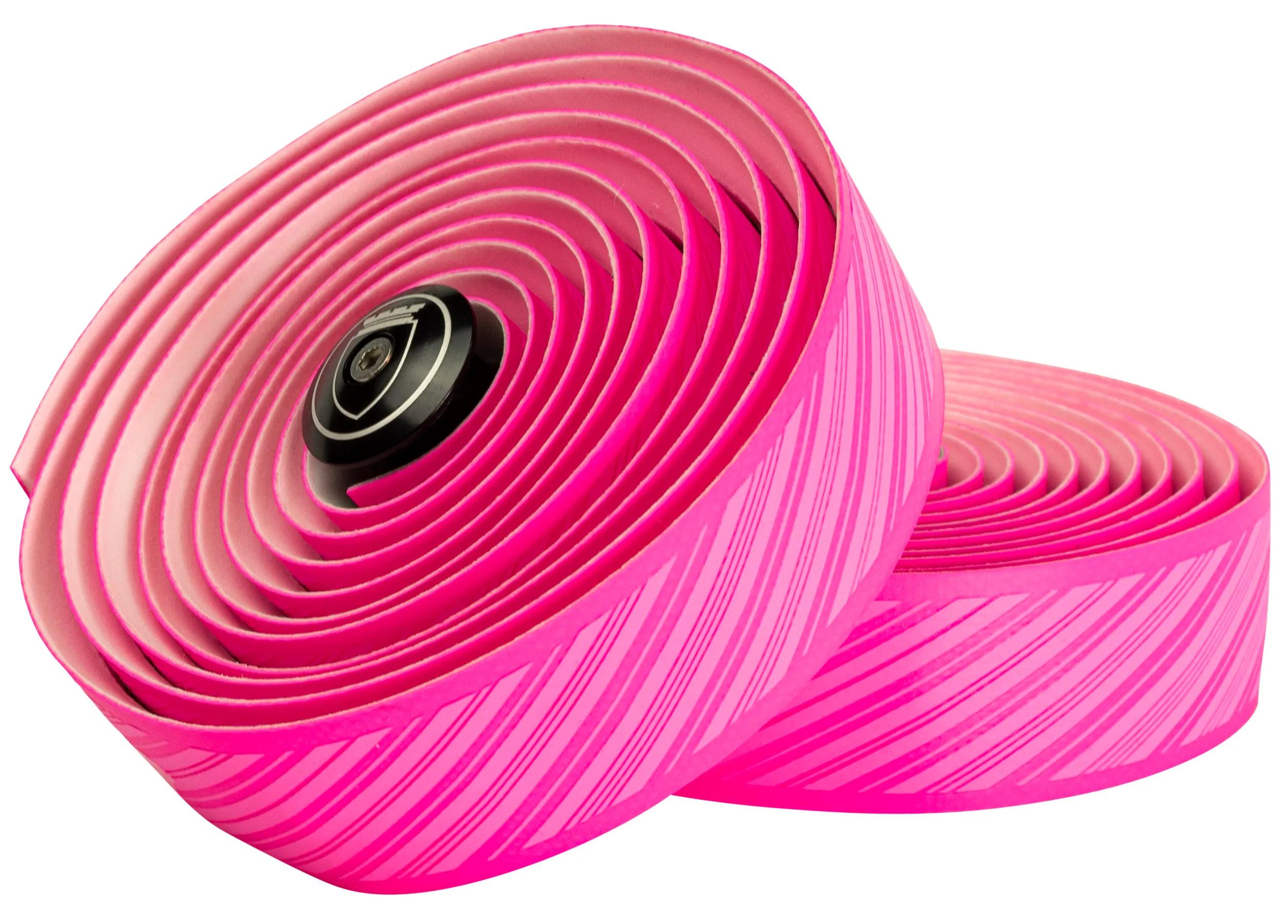 SILCA LENKERBAND NASTRO CUSCINO 2.5 NEON PINK