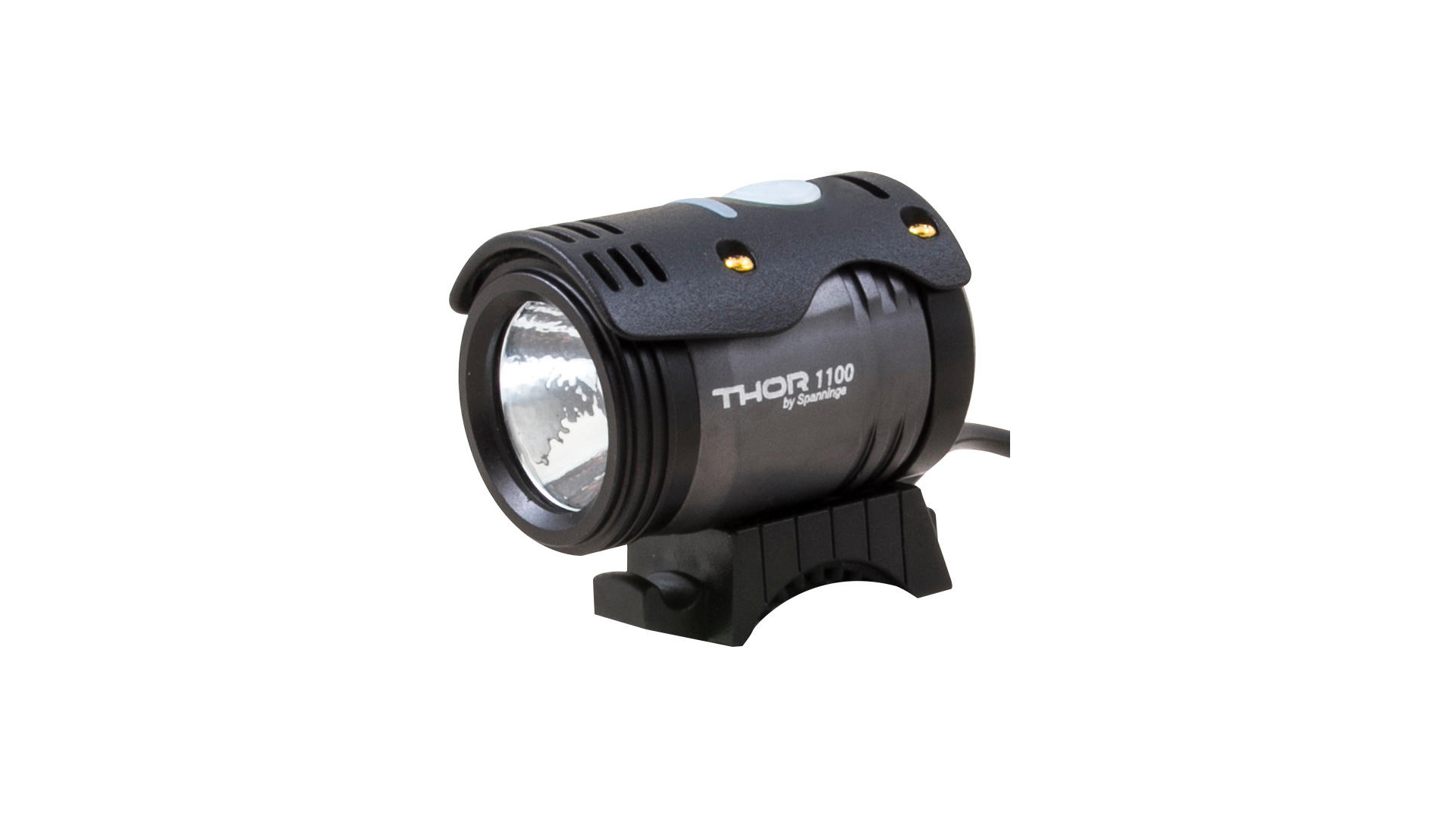 HELMLEUCHTE "THOR 1100" SPANNINGA