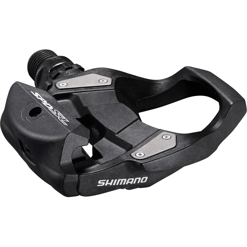 Pedal PD-RS500 SPD-SL Schwarz