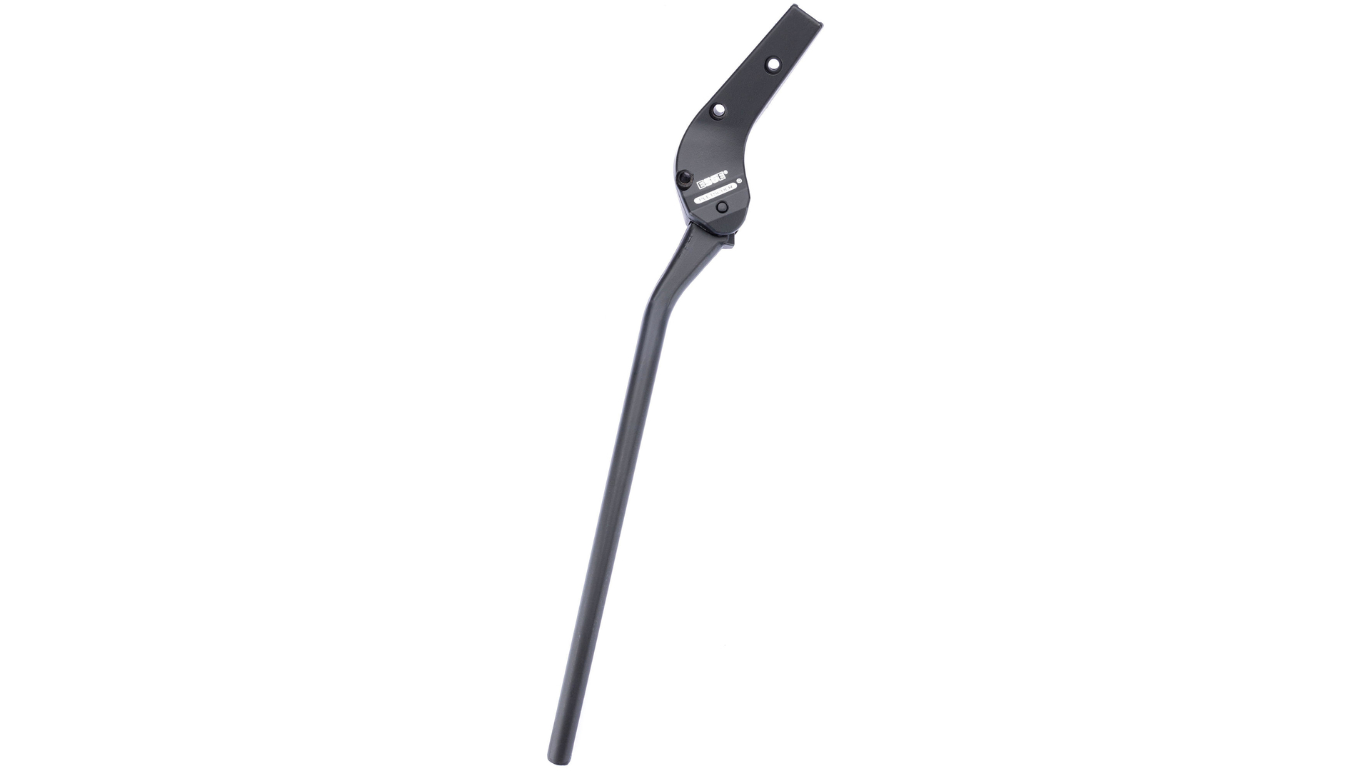 HINTERBAUSTAENDER 26" MUL TI SCHWARZ