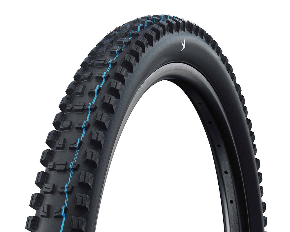 Schwalbe Fahrradreifen Romy HS 646 schwarz 63-622 29x2.50 11654717