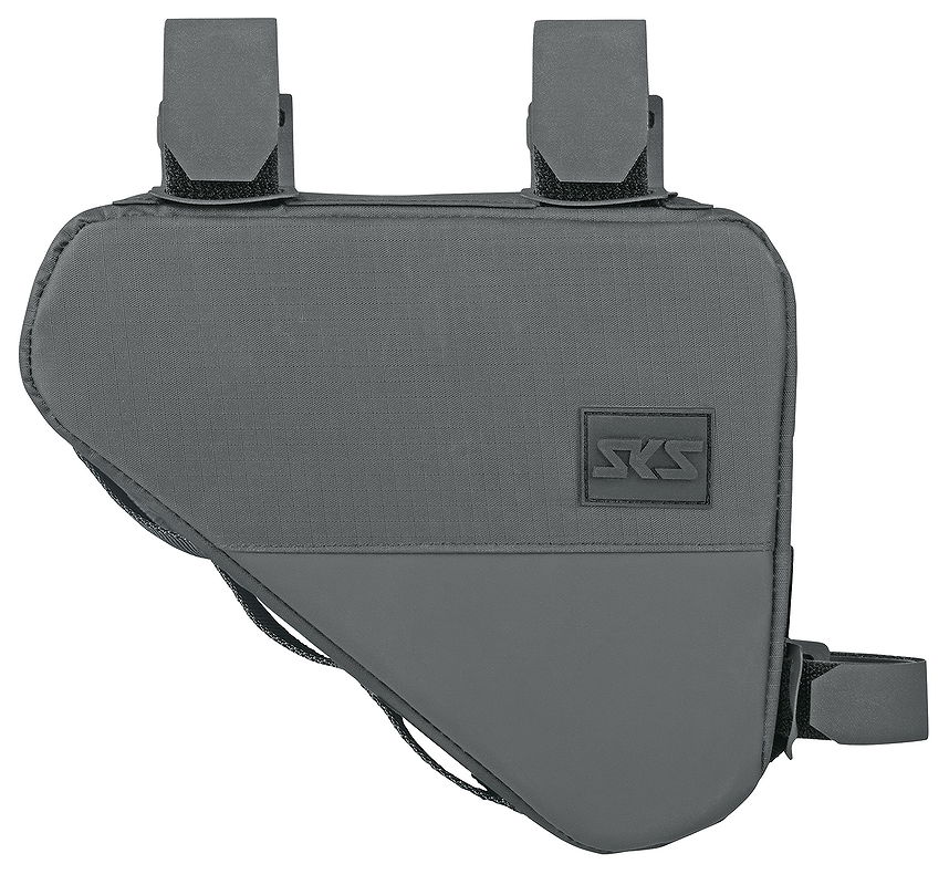 SKS Rahmentasche Urban anthrazit